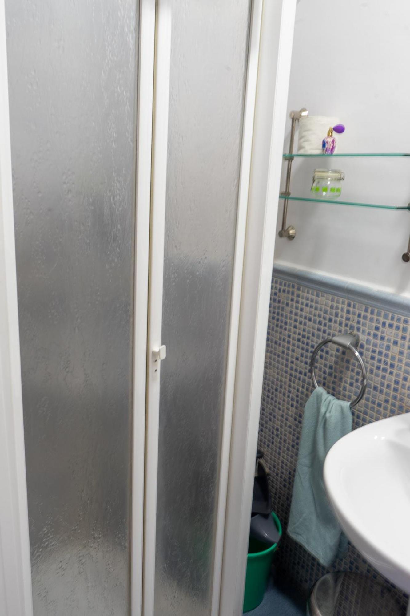 Mar Y Arte Apartamentos Málaga Zimmer foto