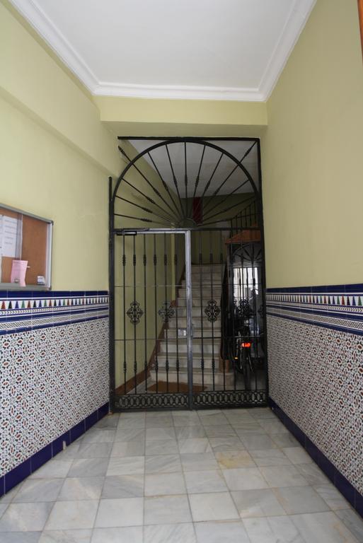 Mar Y Arte Apartamentos Málaga Exterior foto